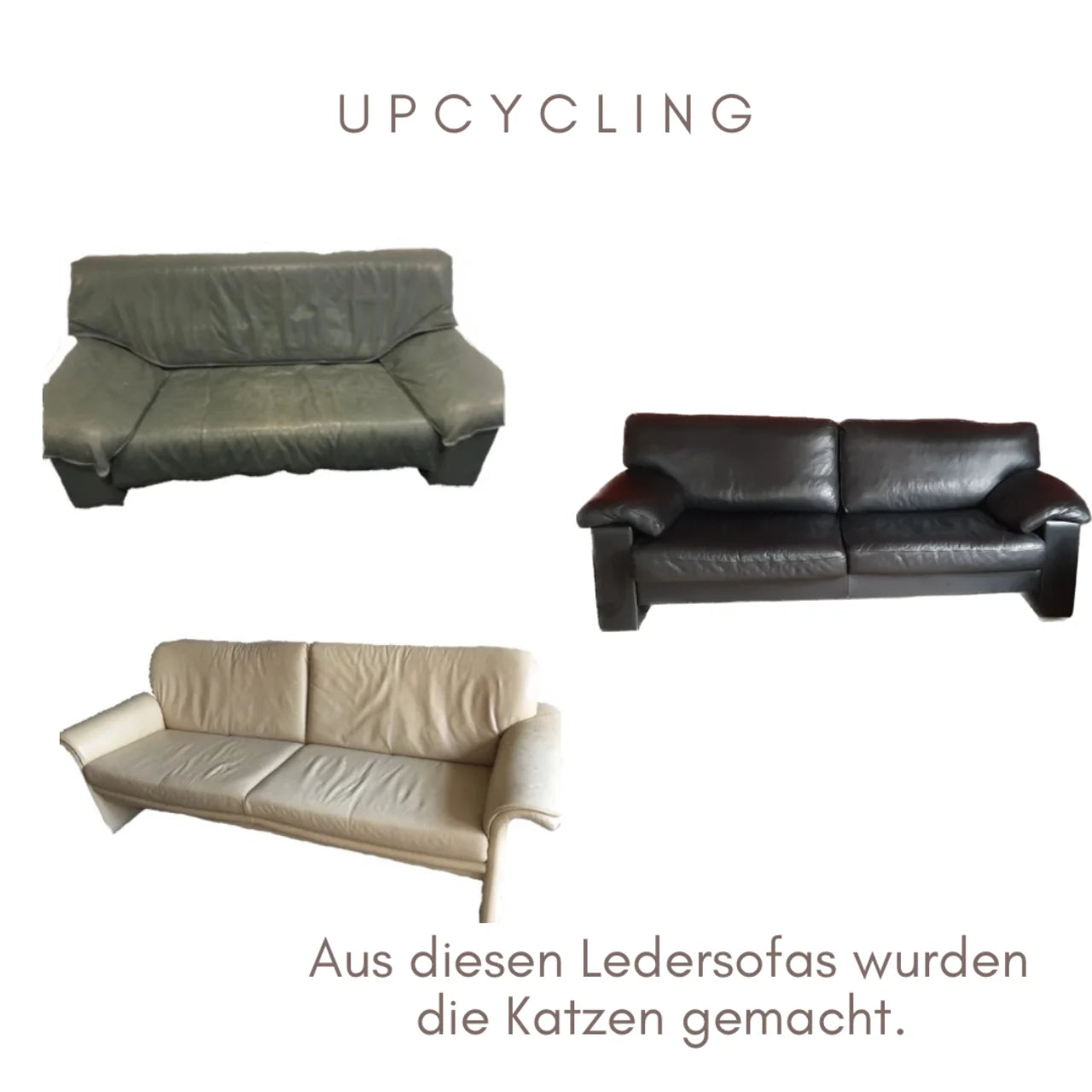 Katze Schlüsselanhänger - Made to order