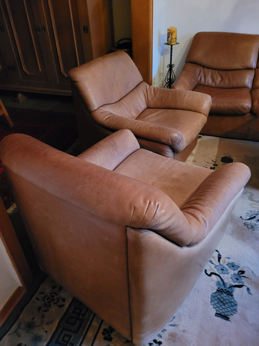 Small is beautiful (Sofageschichte 2)