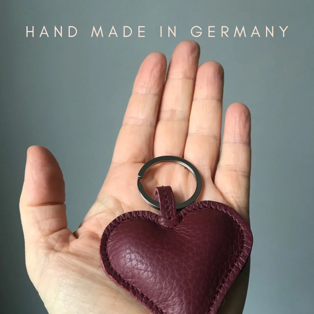 Herz Schlüsselanhänger