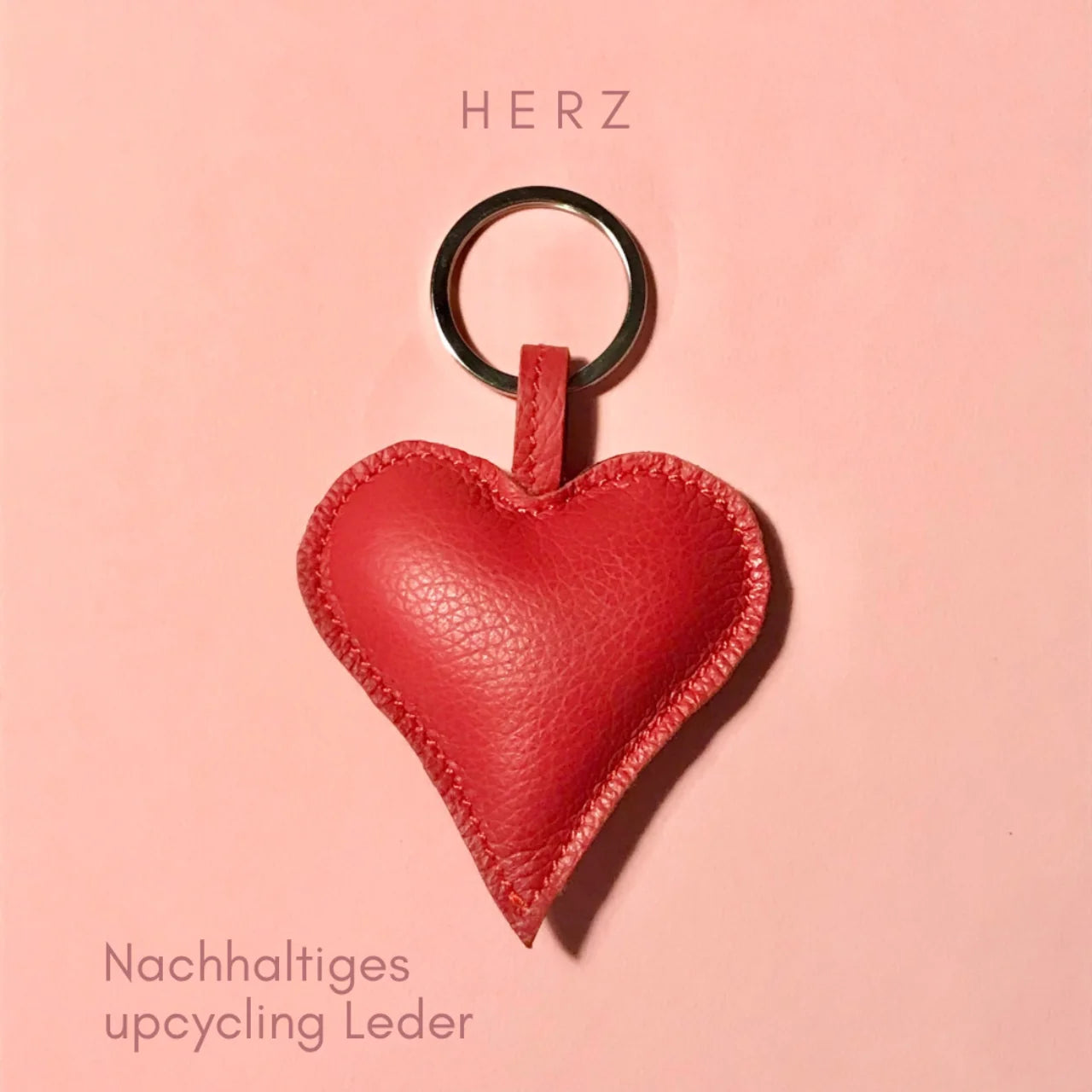 Herz Schlüsselanhänger