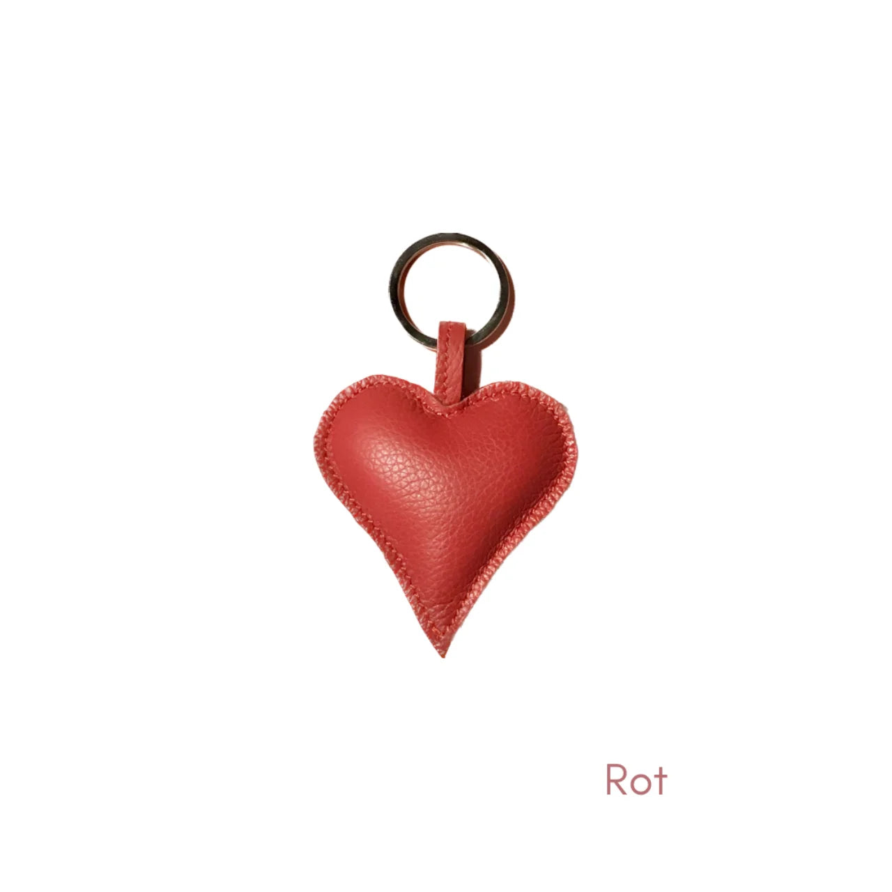 Herz Schlüsselanhänger