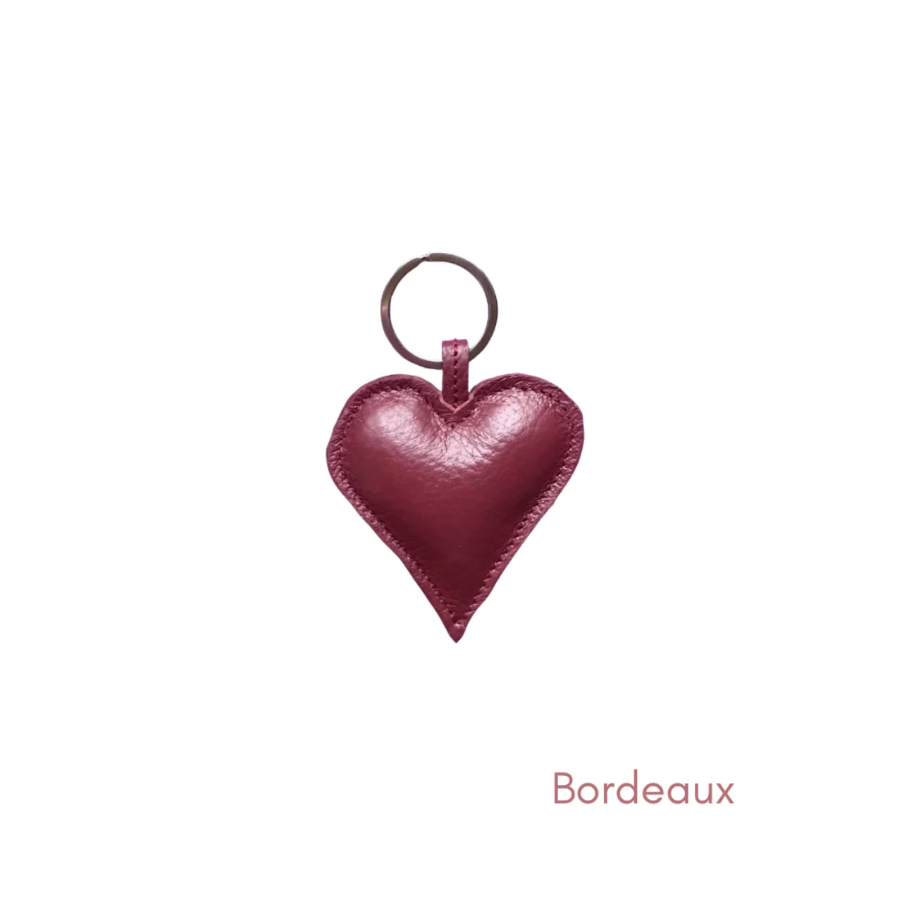 Herz Schlüsselanhänger