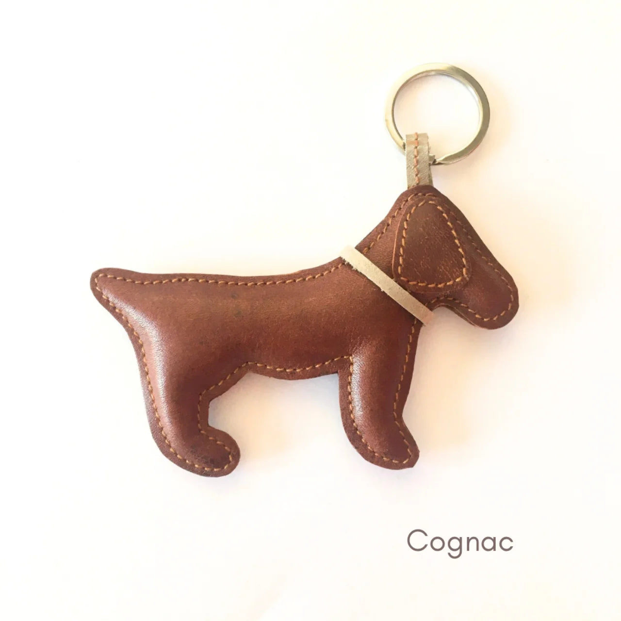 Hund Schlüsselanhänger