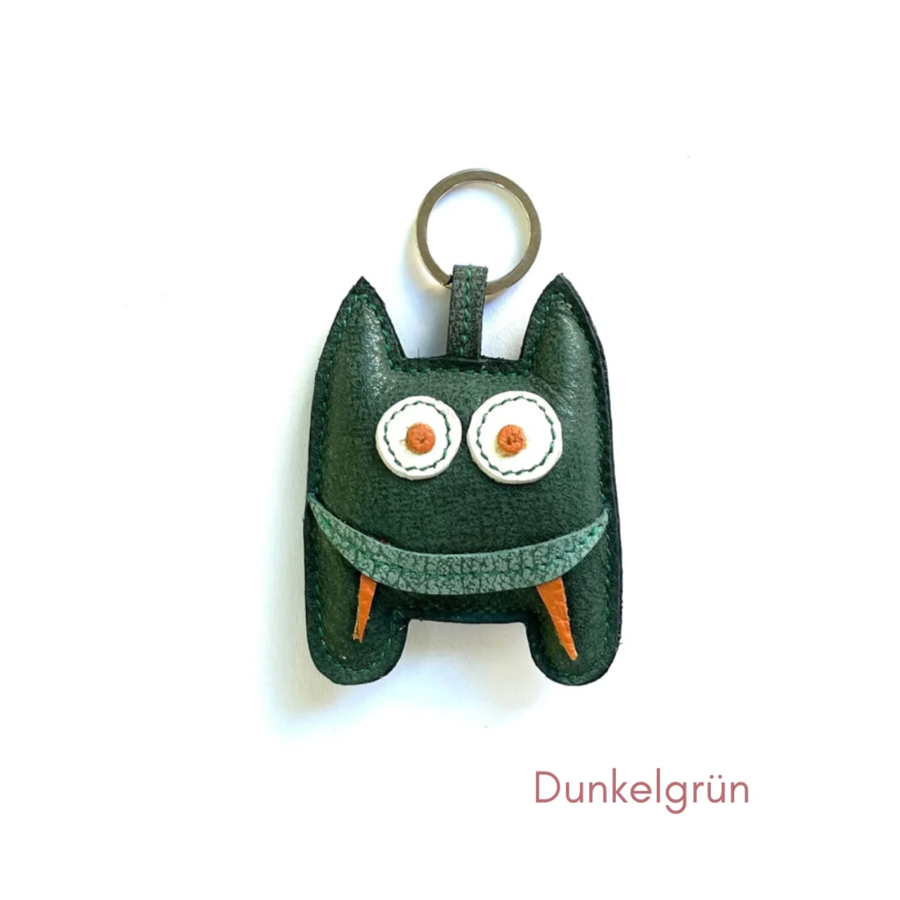 Monster Schlüsselanhänger