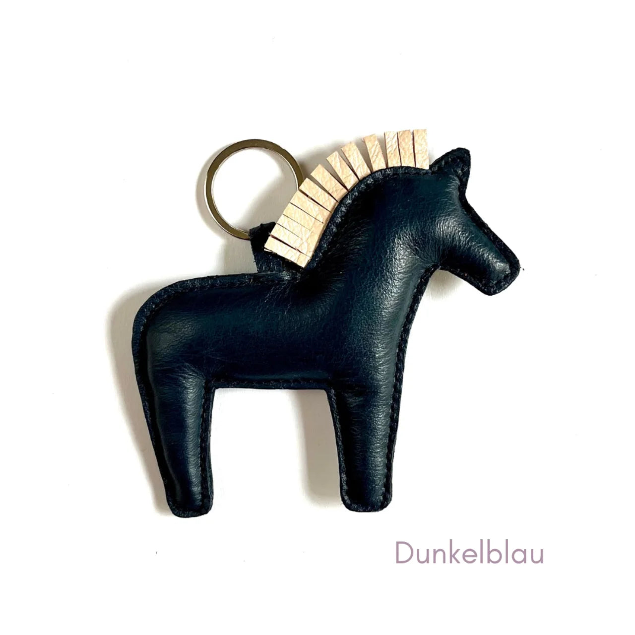 Pferd Schlüsselanhänger