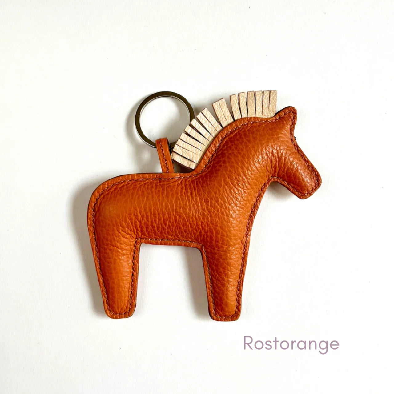 Pferd Schlüsselanhänger