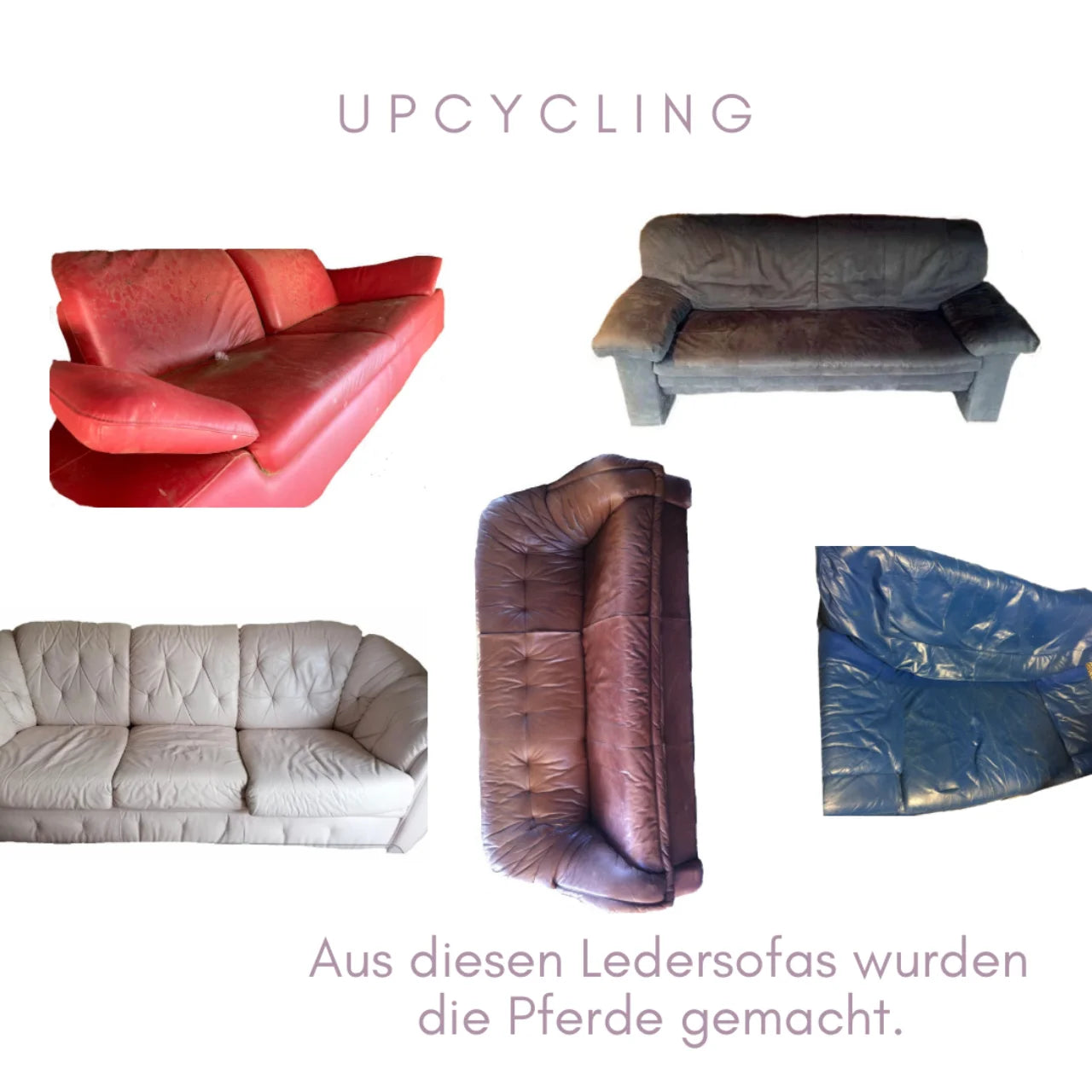 Pferd Schlüsselanhänger