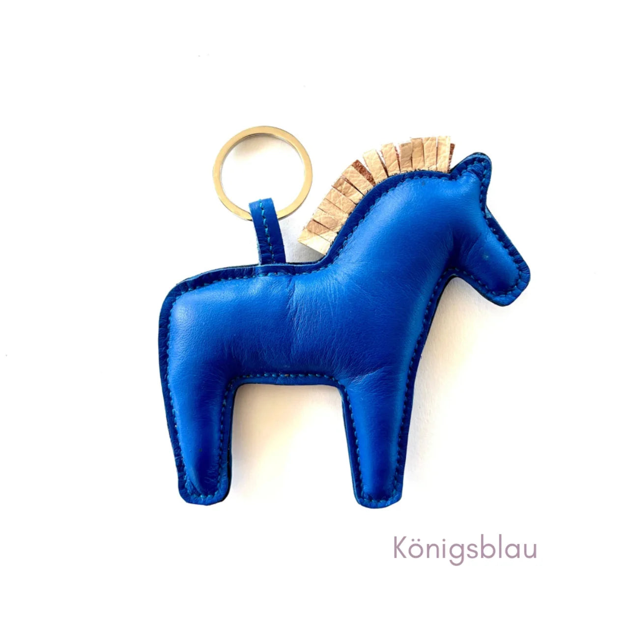 Pferd Schlüsselanhänger