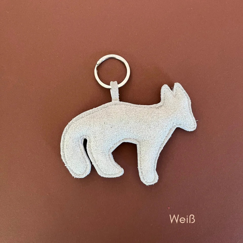 Fuchs Schlüsselanhänger